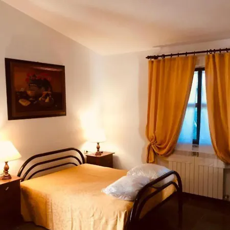 Il Geranio Alojamento de Turismo Rural Piccione