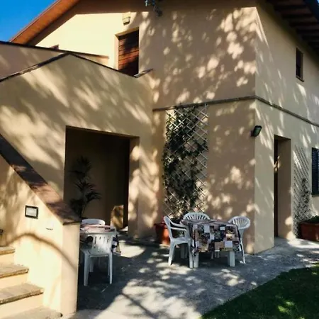 Il Geranio * Piccione