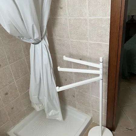 Il Geranio 农家乐