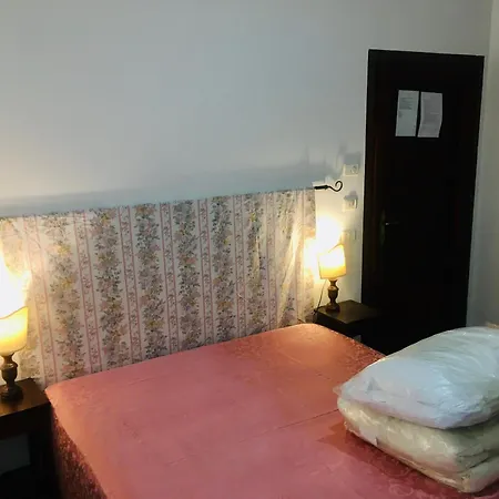 Il Geranio 农家乐 Piccione