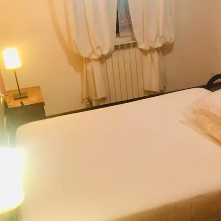 Il Geranio * Piccione