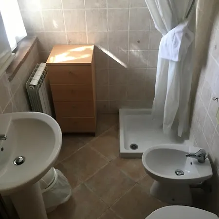 Alojamento de Turismo Rural Il Geranio