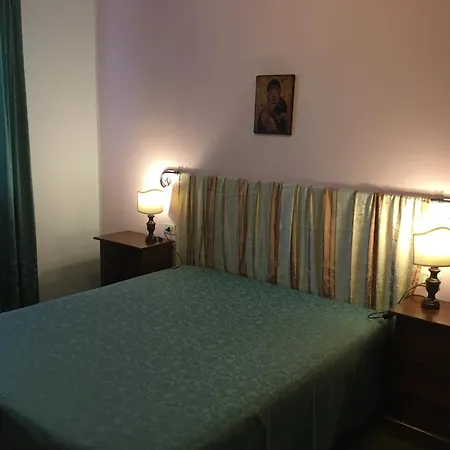 农家乐 Il Geranio