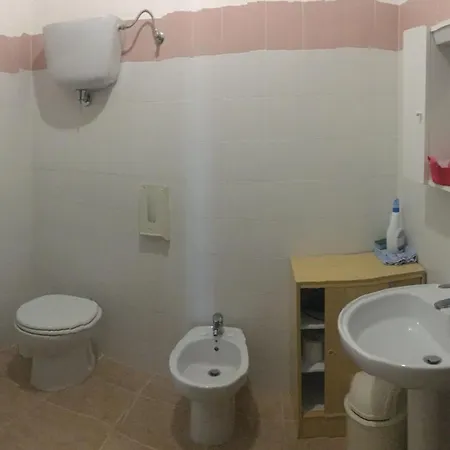 Il Geranio * Piccione