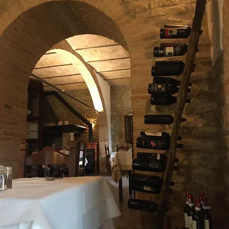 Il Geranio * Piccione