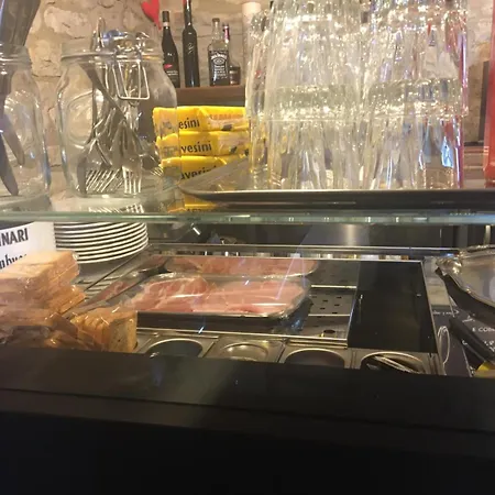 农家乐 Il Geranio Piccione