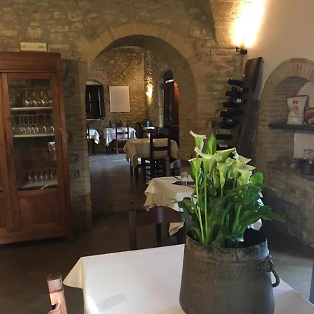 Alojamento de Turismo Rural Il Geranio Piccione