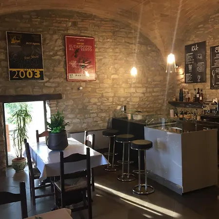 Il Geranio * Piccione