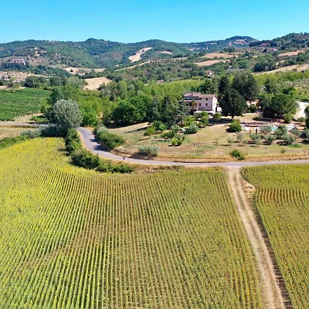 农家乐 Il Geranio Piccione