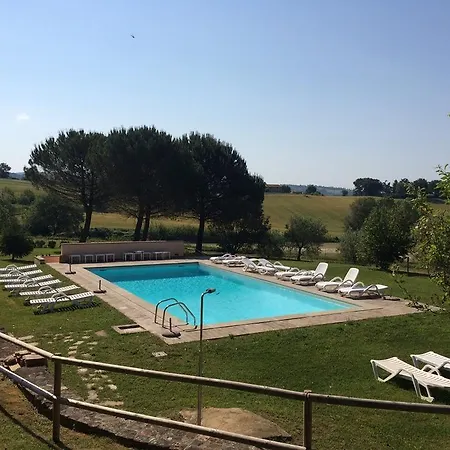 Alojamento de Turismo Rural Il Geranio *