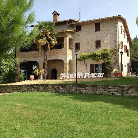 Il Geranio