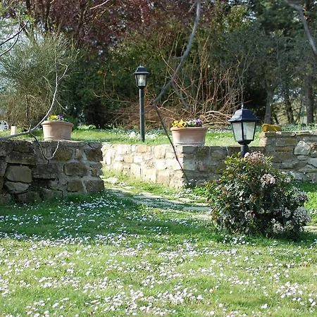 Alojamento de Turismo Rural Il Geranio *